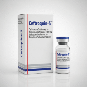 ceftroquin-s